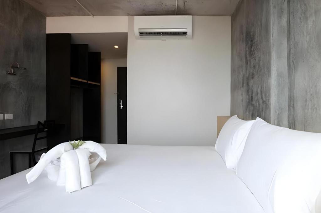 B2 South Pattaya Premier Hotel Exterior photo