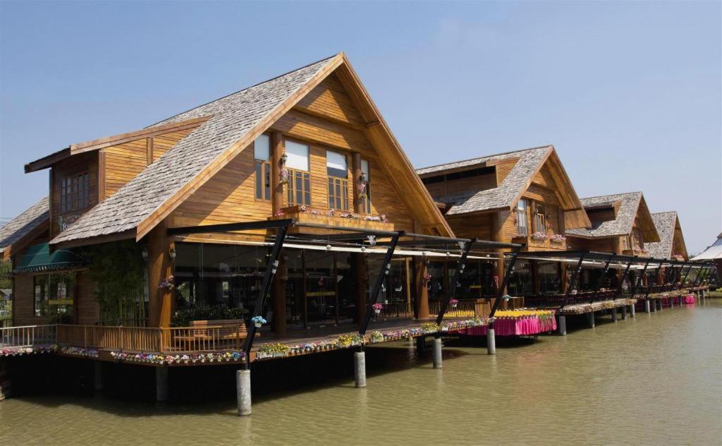 B2 South Pattaya Premier Hotel Exterior photo